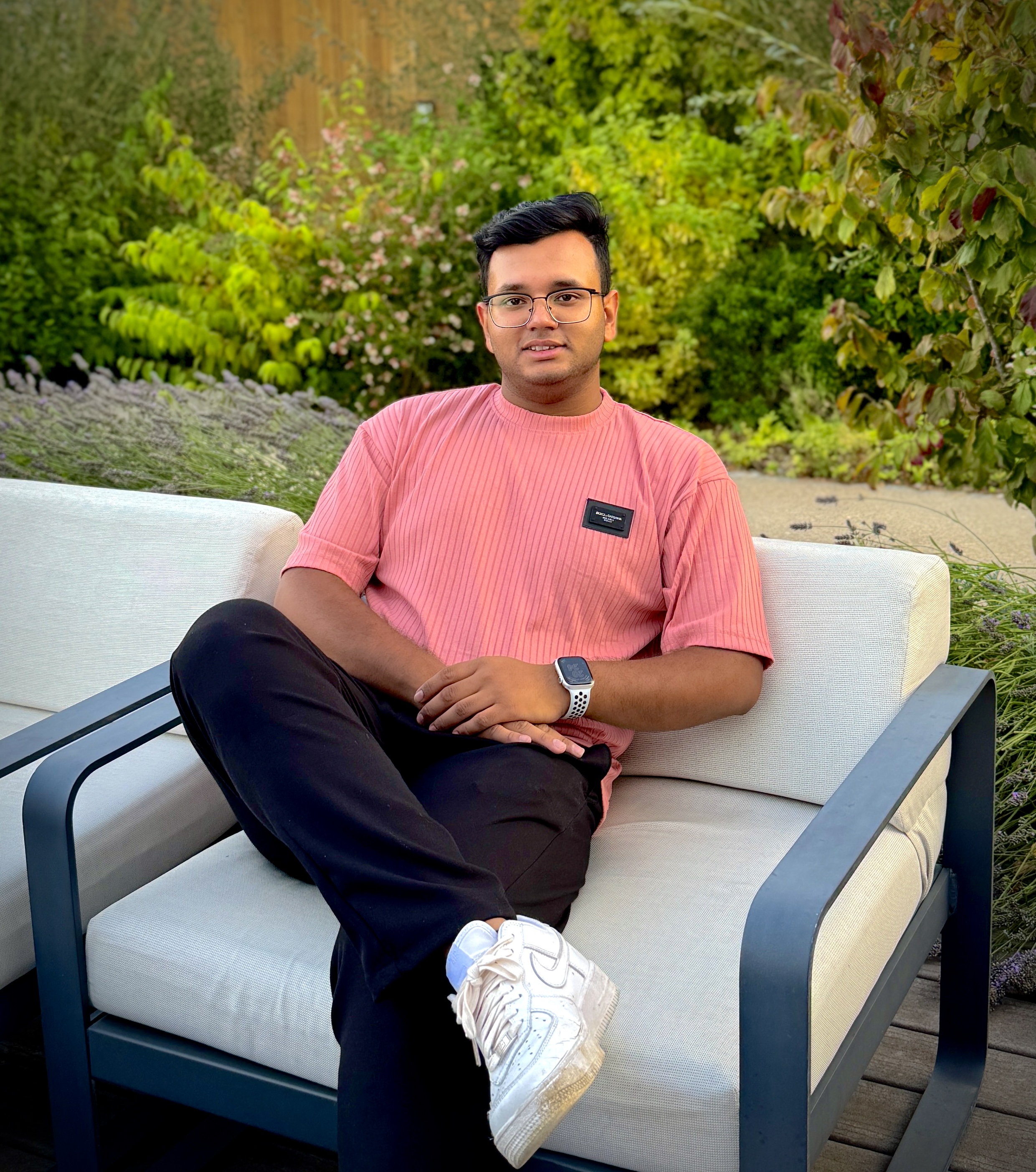 Photo de profil de Tahsib Siam